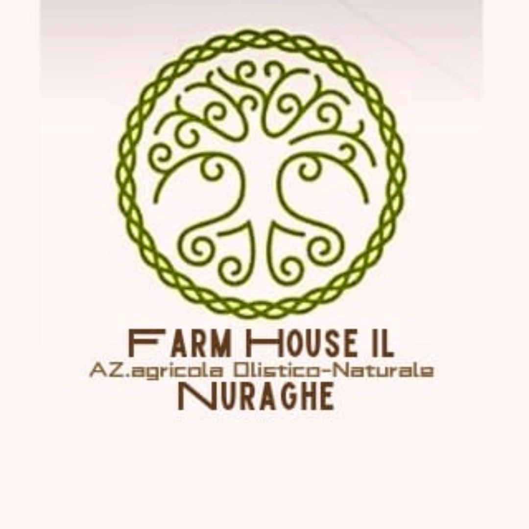 Farm House il Nuraghe & #ABisus
